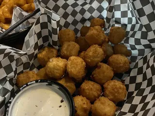 The Filling Station Bar & Grill