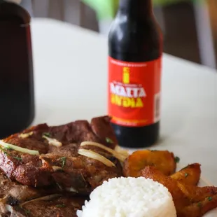 Martin's BBQ