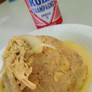 Mofongo