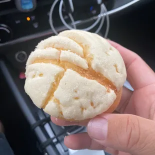 Bread