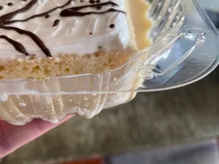Vivian's Bakery