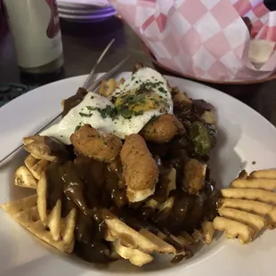 Poutine