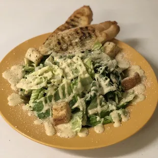 Martin Martin&apos;s Caesar Salad