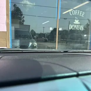Martin's Donuts