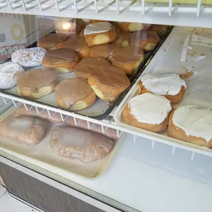 More donuts!