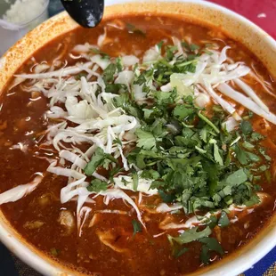 Pozole
