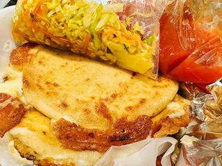 El Salvador Market and Restaurant