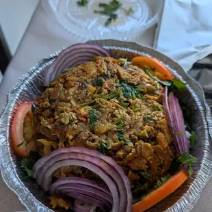 Kothu Parotta