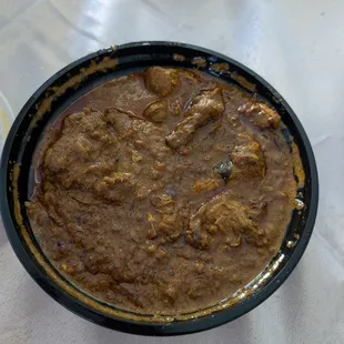 Chicken Curry