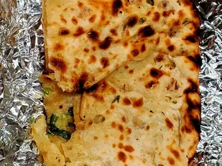 Taj Indian Cuisine