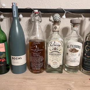 Martins Liquor