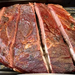 Ribs