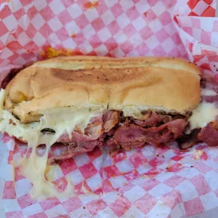 Good eats right here