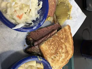 Smitty's Smokin Brisket & BBQ
