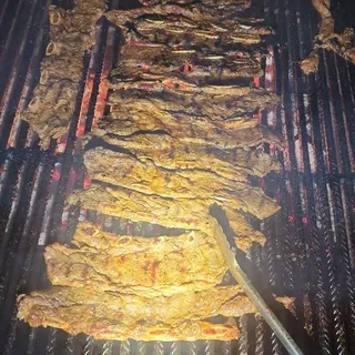 Costilla's de Res