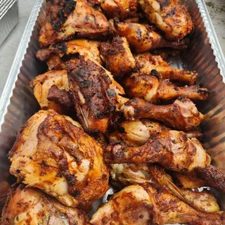 Chicken Platter