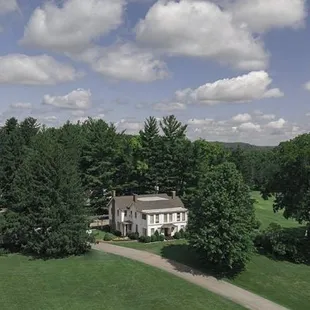 Martinsville Golf Club
