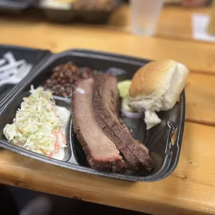 Brisket Box 1/2024