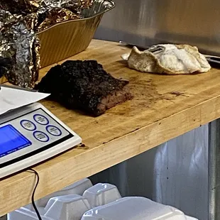Where&apos;s the Beef??! Right here