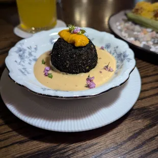 Uni Risotto