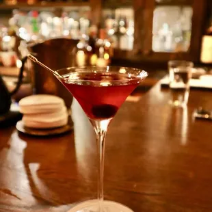 Grand Martiny&apos;s