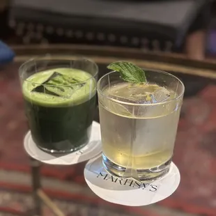 Passion Punch