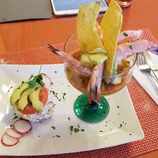 Really good special today.