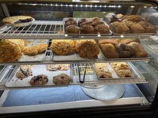 Mountain View Cafe & Bakery