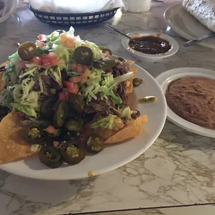 Nachos