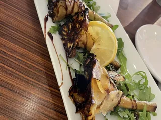 La Cucina Italian Grill