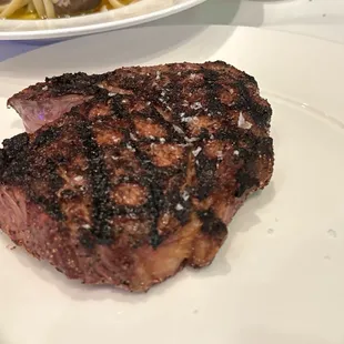 Ribeye steak