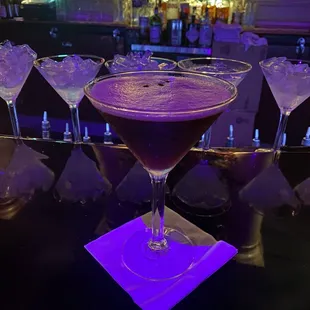 Espresso Martini