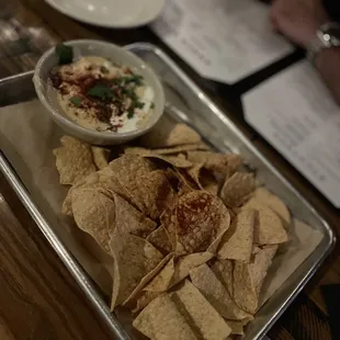 Brisket Queso