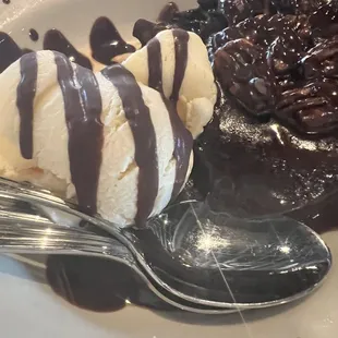 Texas Sheet Cake