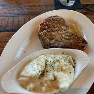 Pork Chop