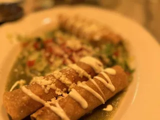 Rustico Wood Fired Grill and Wine Bar