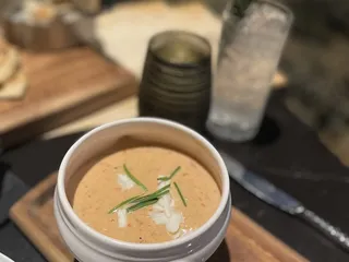Victor's Wood Grill