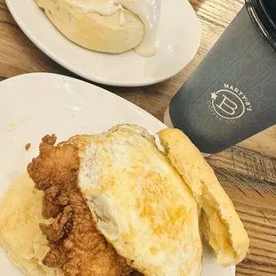 Marty B's Coffee