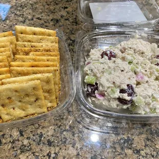 Chicken Salad