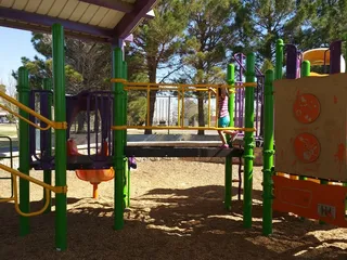 Hidden Valley Park aka Cowboy Park