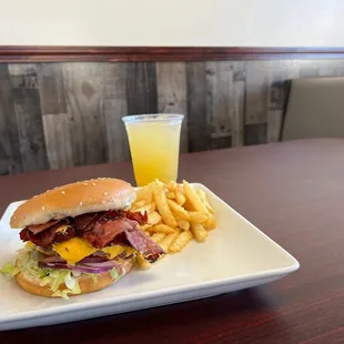 food, burgers, burger