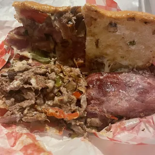 Philly Cheesesteak