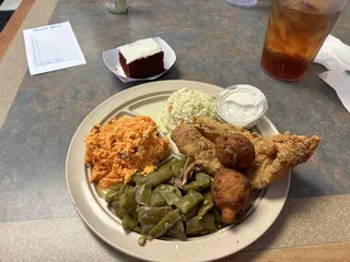 Cassie's Cafe