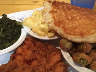 Garden Gate Cafe