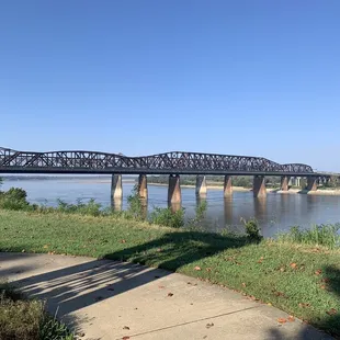 Big River Crossing Bridge