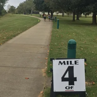 October 7, 2017; Martyrs Park - Chris Hope Foundation Race For Hope 5K/10K, Memphis TN