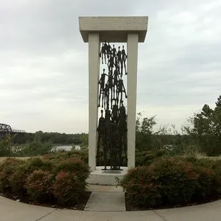 October 10, 2010; Martyrs Park - Channel 3 Dr Memphis, TN 38103