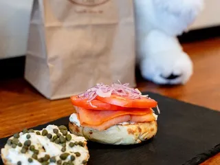 The Blonde Bear Tavern