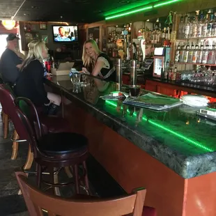 Marty's Cocktail Lounge