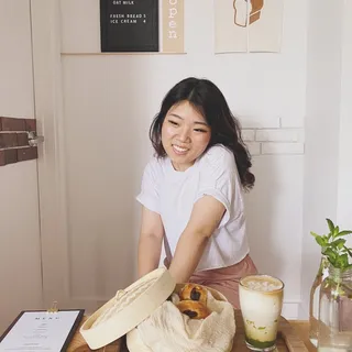 Hye Kyung K.